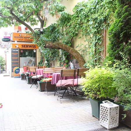 Apartamenty Krakowskie 36 Lublin - Double One Zewnętrze zdjęcie