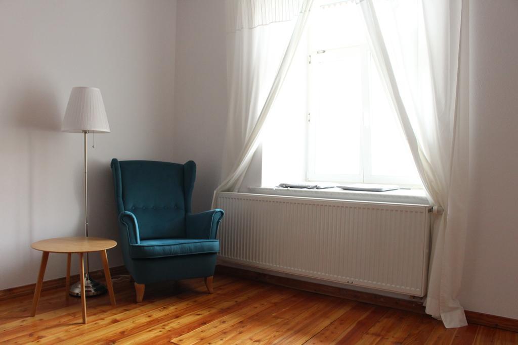 Apartamenty Krakowskie 36 Lublin - Double One Zewnętrze zdjęcie