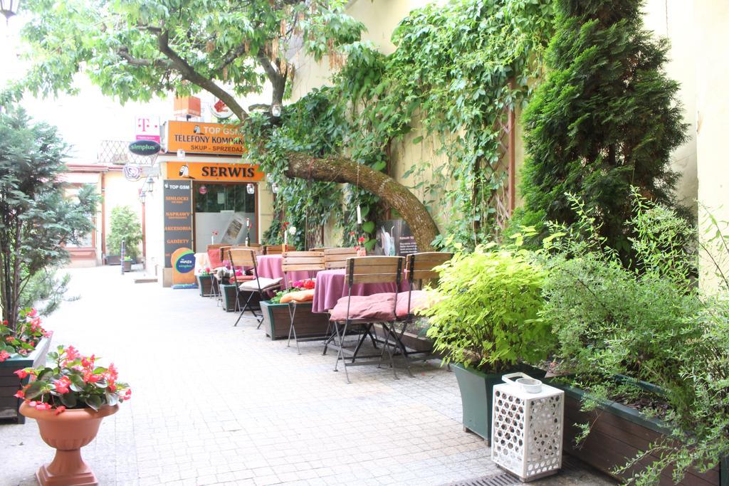 Apartamenty Krakowskie 36 Lublin - Double One Zewnętrze zdjęcie