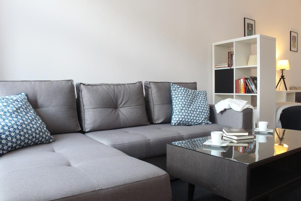Apartamenty Krakowskie 36 Lublin - Double One Zewnętrze zdjęcie