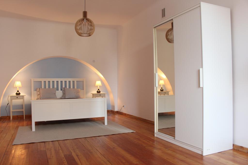 Apartamenty Krakowskie 36 Lublin - Double One Zewnętrze zdjęcie