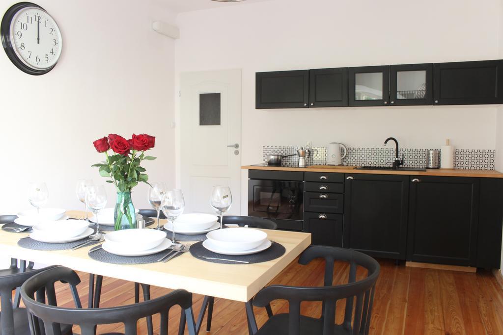 Apartamenty Krakowskie 36 Lublin - Double One Zewnętrze zdjęcie