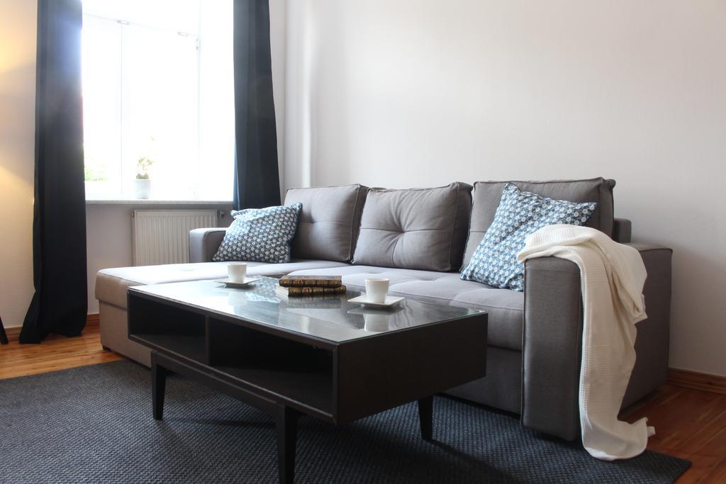 Apartamenty Krakowskie 36 Lublin - Double One Zewnętrze zdjęcie