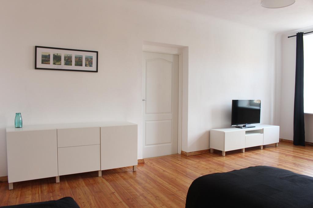 Apartamenty Krakowskie 36 Lublin - Double One Zewnętrze zdjęcie