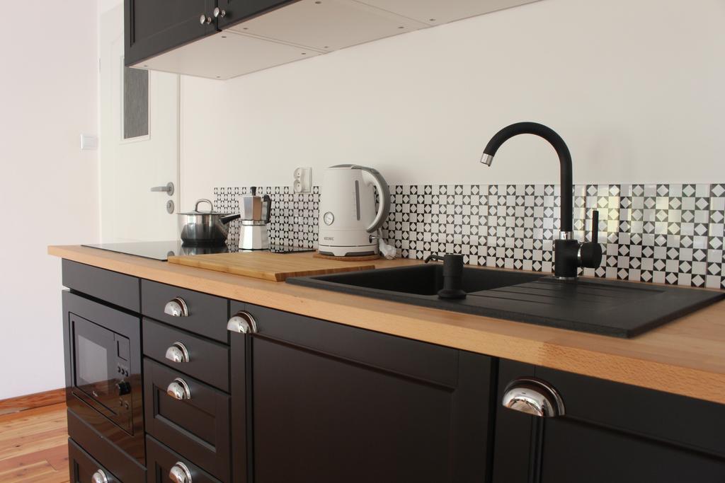 Apartamenty Krakowskie 36 Lublin - Double One Zewnętrze zdjęcie