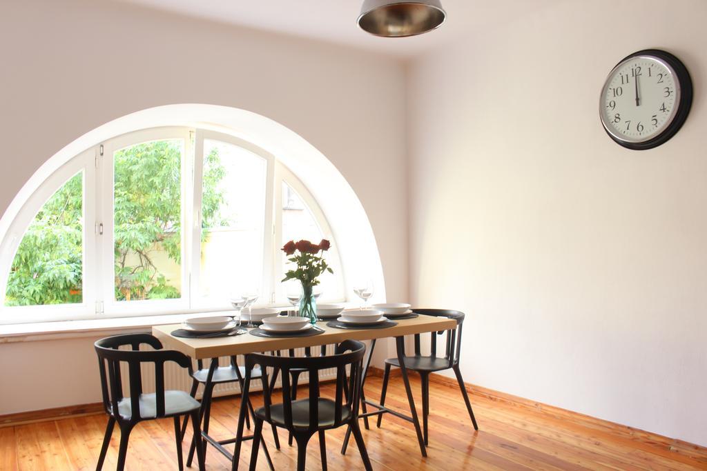 Apartamenty Krakowskie 36 Lublin - Double One Zewnętrze zdjęcie