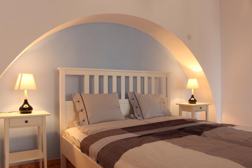 Apartamenty Krakowskie 36 Lublin - Double One Zewnętrze zdjęcie