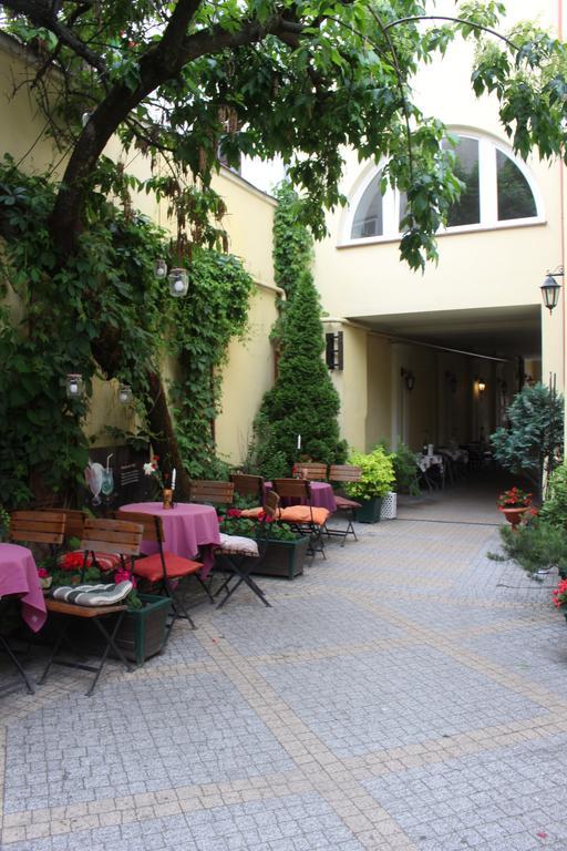 Apartamenty Krakowskie 36 Lublin - Double One Zewnętrze zdjęcie