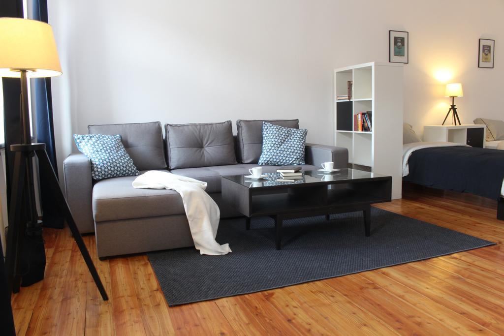 Apartamenty Krakowskie 36 Lublin - Double One Zewnętrze zdjęcie