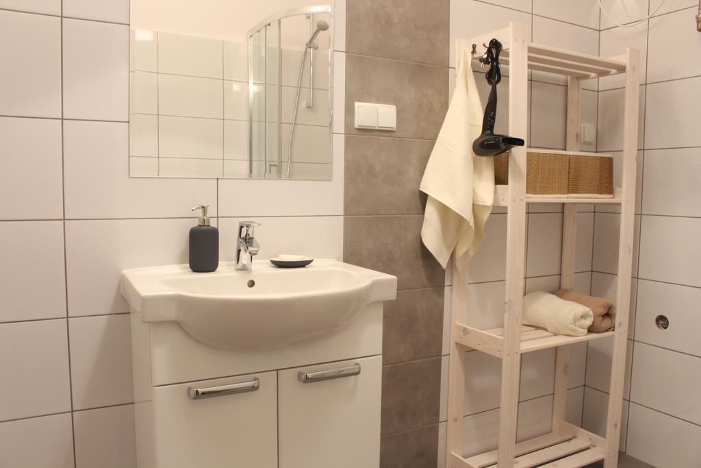 Apartamenty Krakowskie 36 Lublin - Double One Zewnętrze zdjęcie