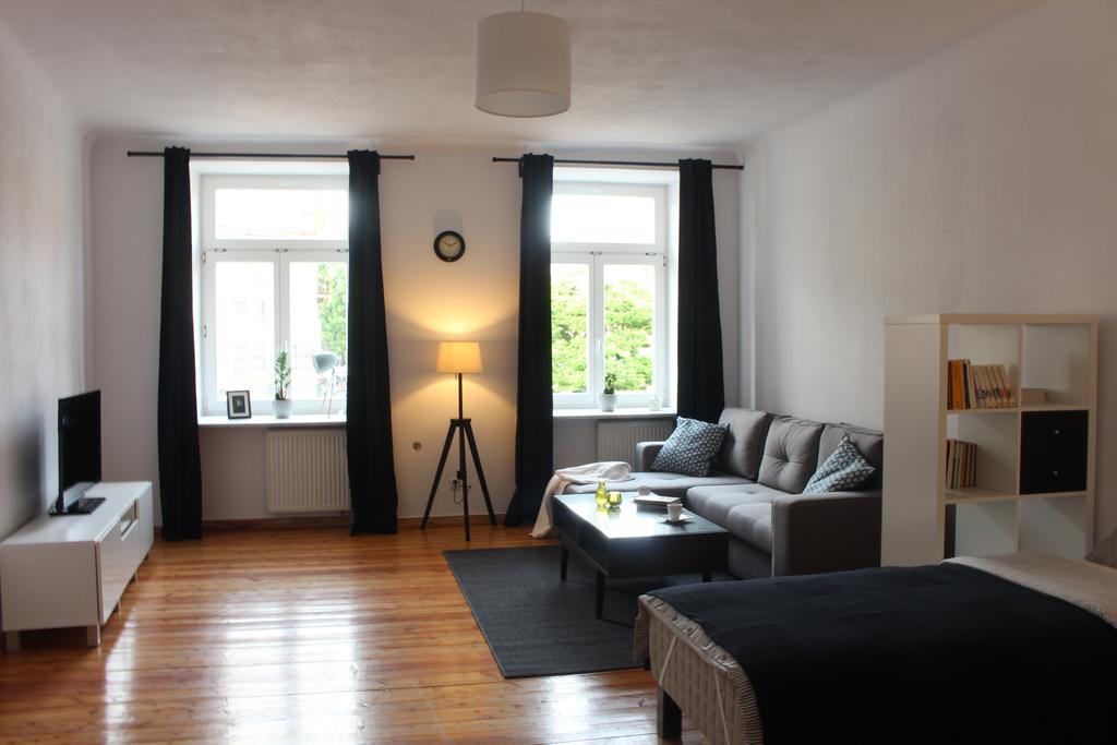 Apartamenty Krakowskie 36 Lublin - Double One Zewnętrze zdjęcie