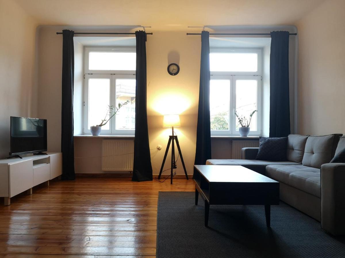 Apartamenty Krakowskie 36 Lublin - Double One Zewnętrze zdjęcie